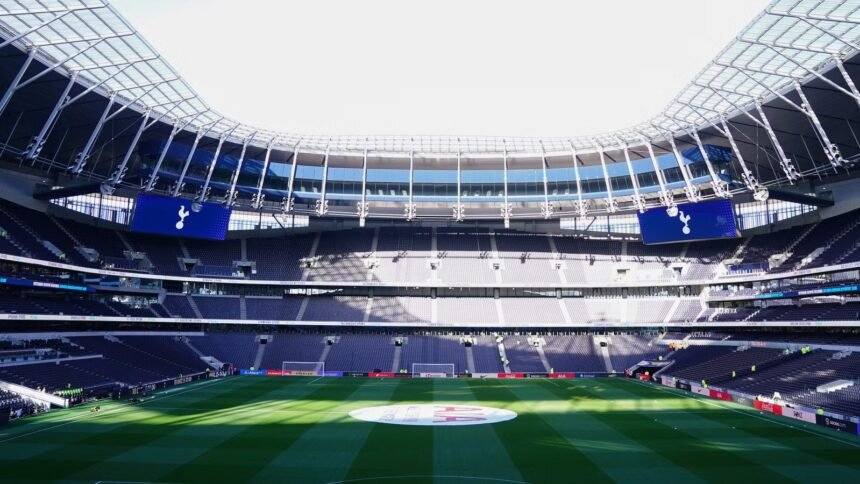 £25m De Zerbi favorite to win the title is willing to take a pay cut as he leaves Tottenham