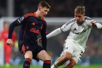 A better deal than Anderson: Manchester United already in talks for £43m star
