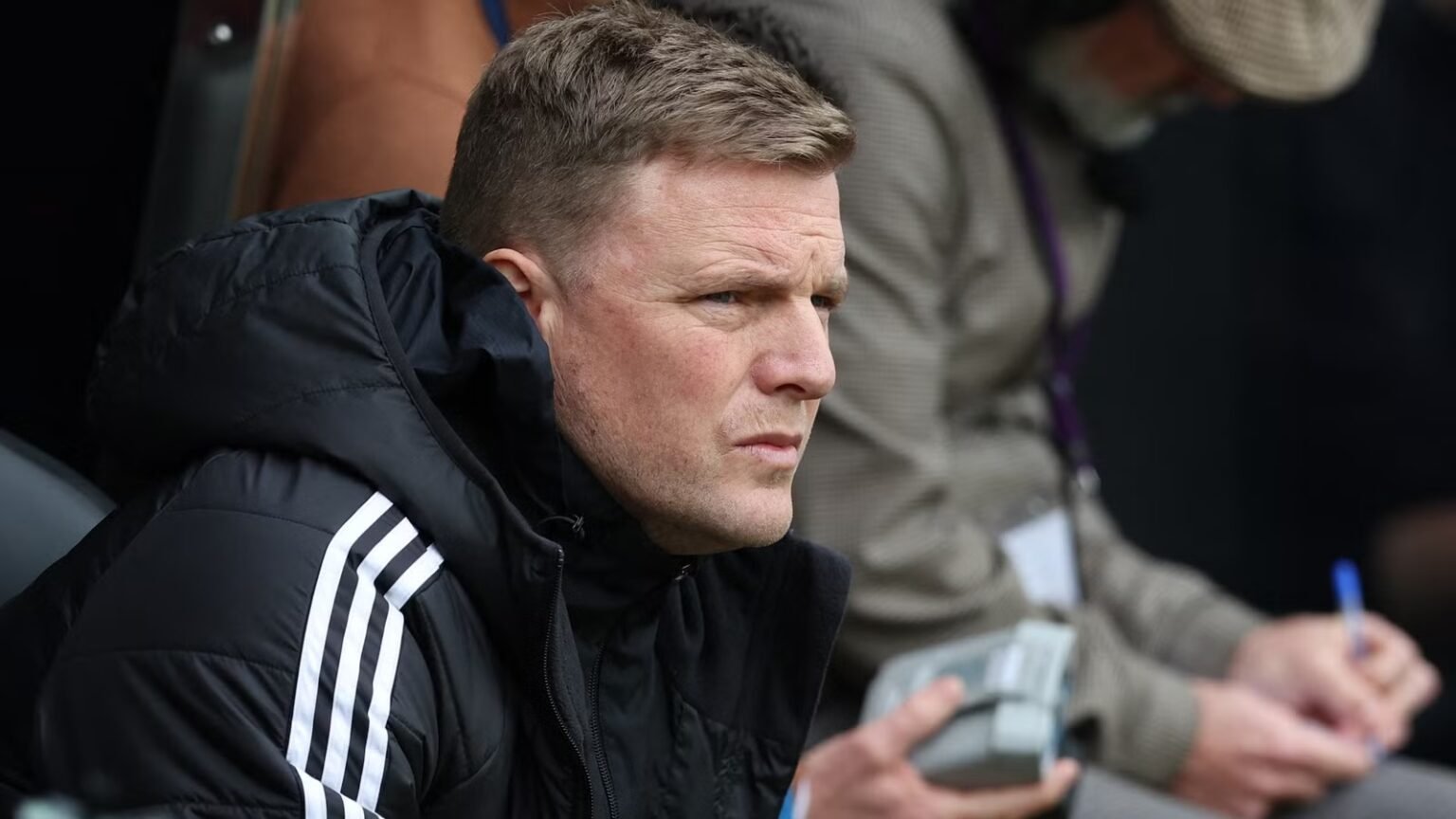 A blow for Howe: key man could leave Newcastle, revealed by Fabrizio Romano