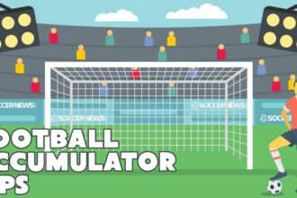 May 30th: Saturday Football Accumulator – 4/1 Special, Betting Tips and Analysis