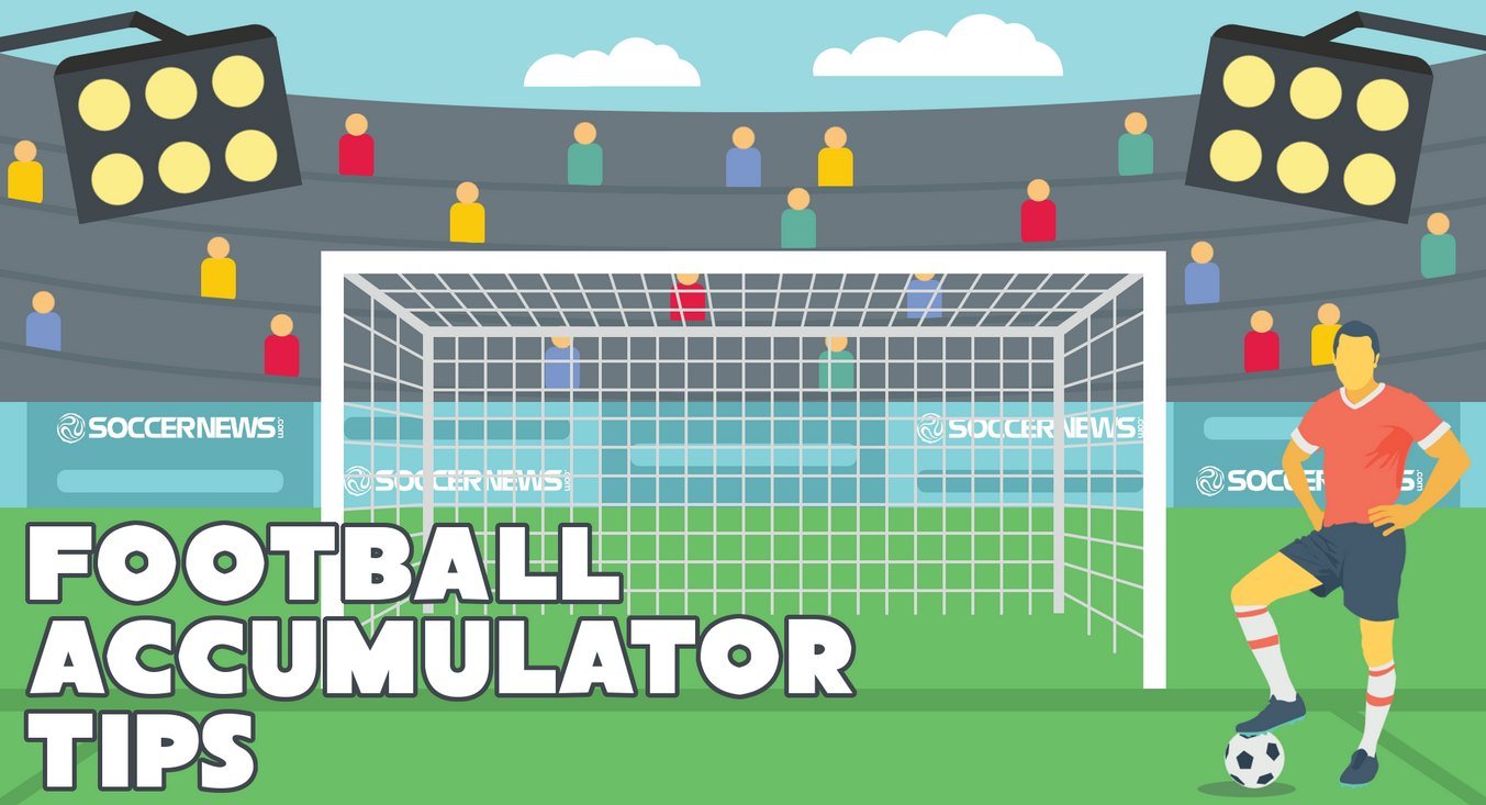 May 30th: Saturday Football Accumulator – 4/1 Special, Betting Tips and Analysis