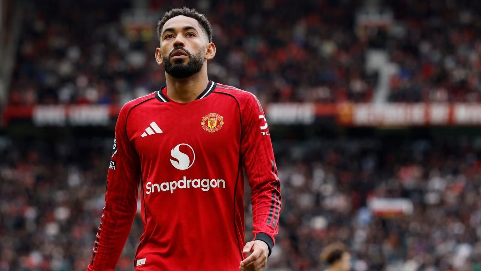 After Ederson: Man United set to bank £87m for next Cunha signing