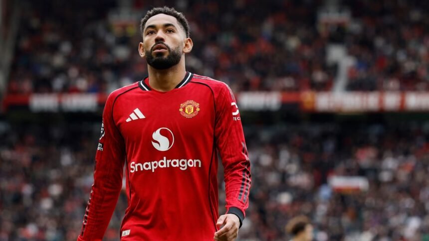After Ederson: Man United set to bank £87m for next Cunha signing