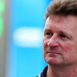 McNish in Miami
