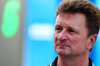 McNish in Miami