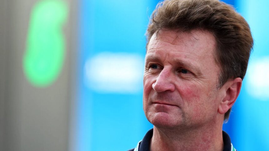McNish in Miami
