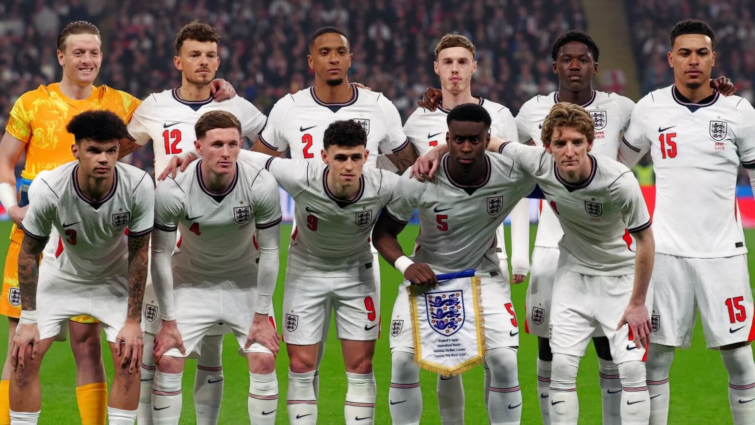 Aston Villa name England World Cup star as top target to replace key players