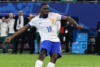 Aston Villa set to take over Tottenham transfer if Spurs make offer and lose