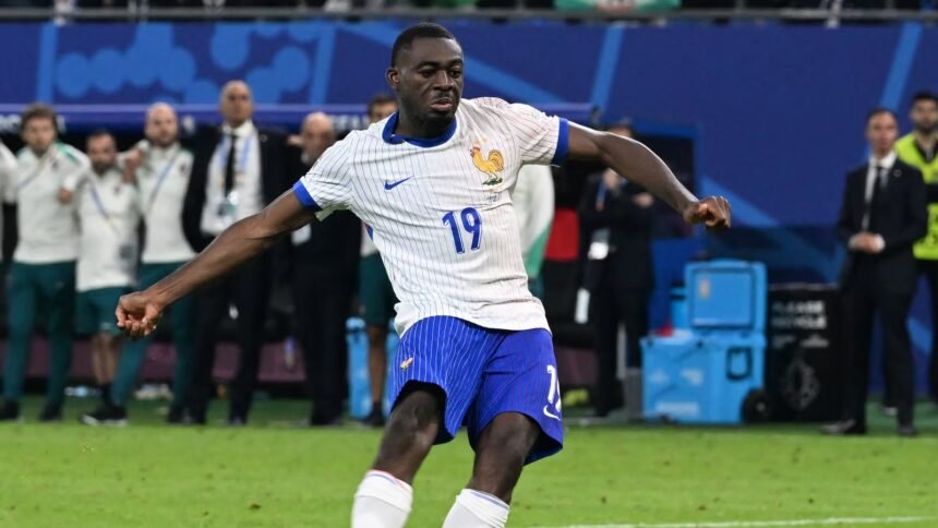 Aston Villa set to take over Tottenham transfer if Spurs make offer and lose