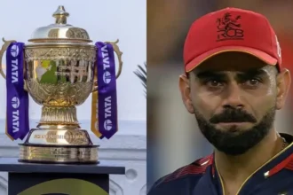 BCCI Issues Official Statement On Stripping Bengaluru S Chinnaswamy Stadium Of IPL 2026 Hosting Rights