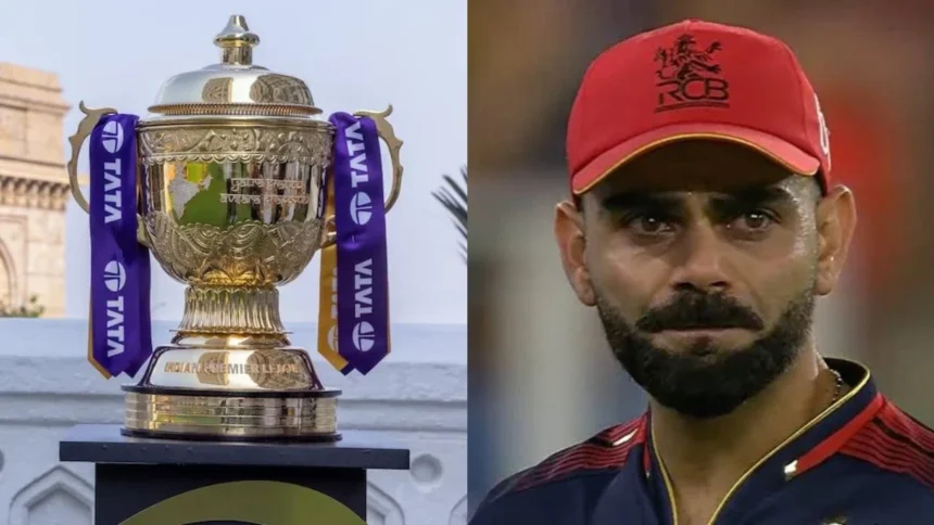 BCCI Issues Official Statement On Stripping Bengaluru S Chinnaswamy Stadium Of IPL 2026 Hosting Rights