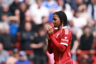Bad news for Ngmoha: £85m superstar wants to sign for Liverpool