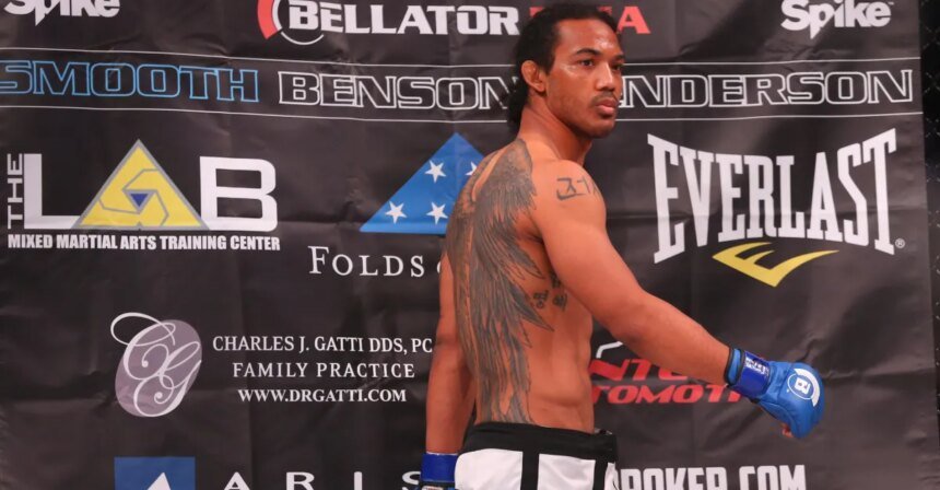 Benson Henderson explains his return from retirement and whether it's over now that he's back