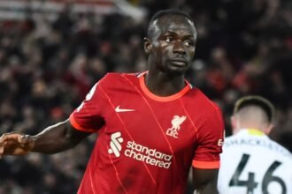 Best left winger since Mane at Anfield: £75m star wants move to Liverpool