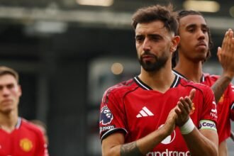 Best signing since Fernandes: Manchester United to increase transfer fee by £80m after signing Carrick