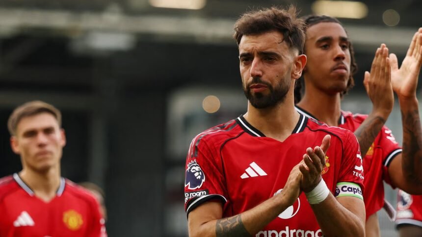 Best signing since Fernandes: Manchester United to increase transfer fee by £80m after signing Carrick