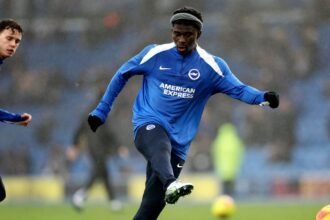Better than Valeva: £64m Premier League star wants move to Manchester United