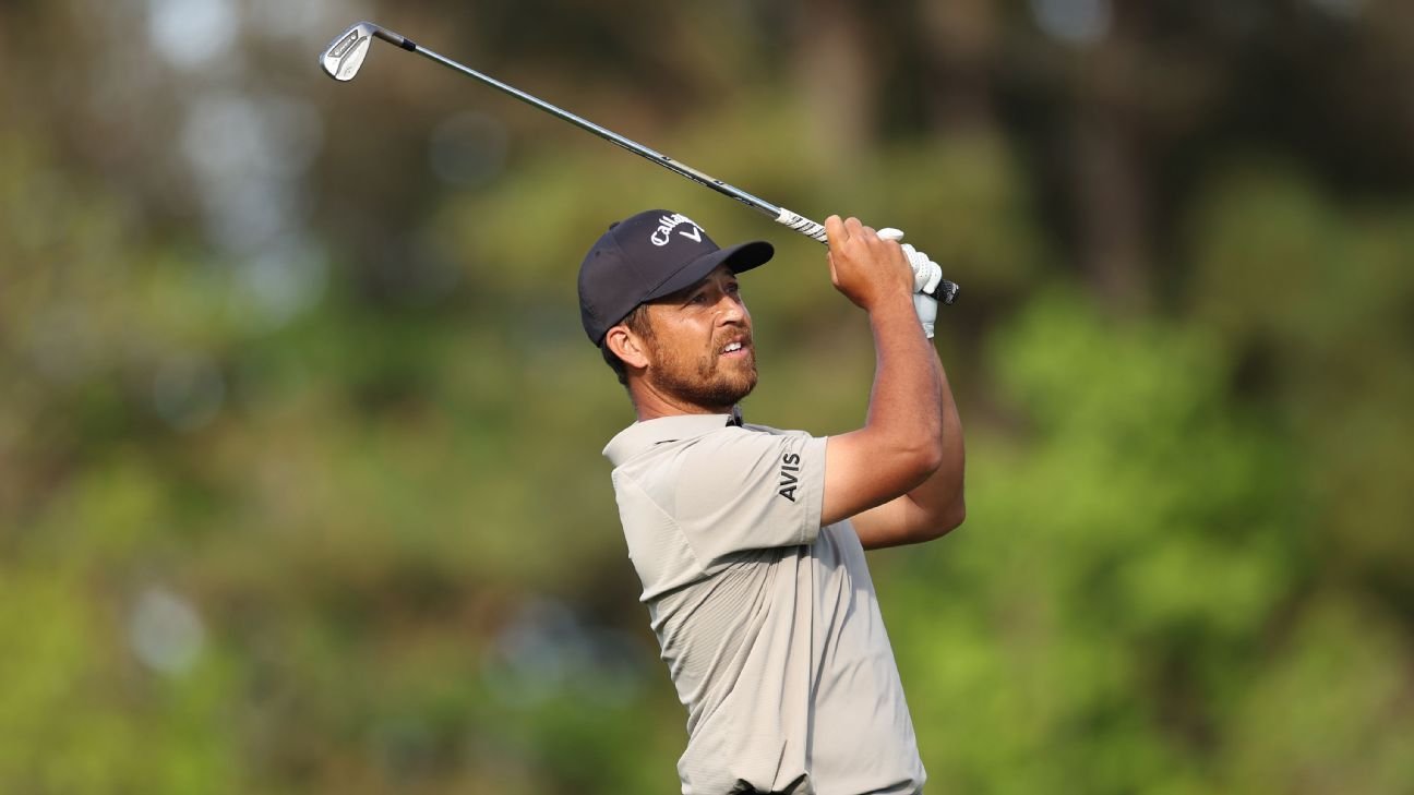 Betting on Truist Championship: best bets, tips and more
