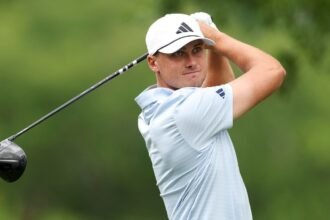 Betting on the Charles Schwab Challenge: best bets, tips and more