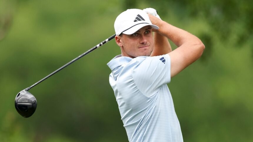 Betting on the Charles Schwab Challenge: best bets, tips and more