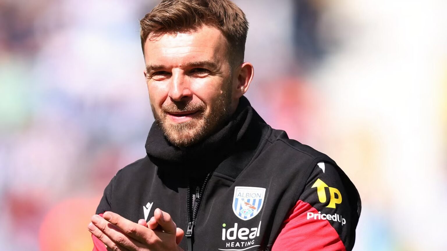 Big upgrade: West Brom could sign best players from Sheffield Wednesday and Blackburn