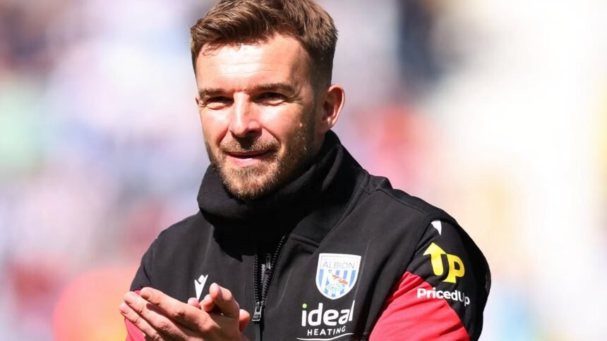 Big upgrade: West Brom could sign best players from Sheffield Wednesday and Blackburn