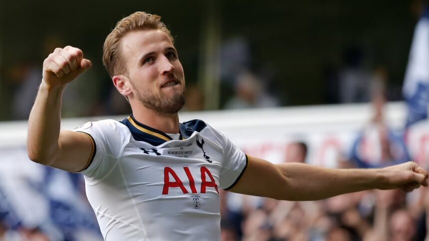 Biggest talent since Kane: De Zerbi can throw Spurs teen into the 'deep end'