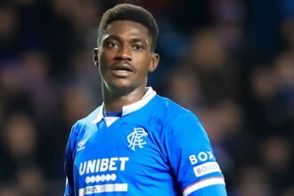 Bye-bye, Jigga: Rangers agree personal terms for Rolle's first summer contract