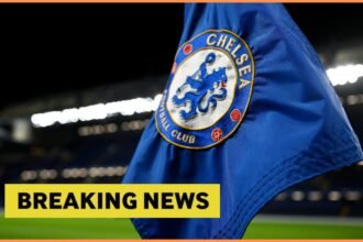 Chelsea breaking news