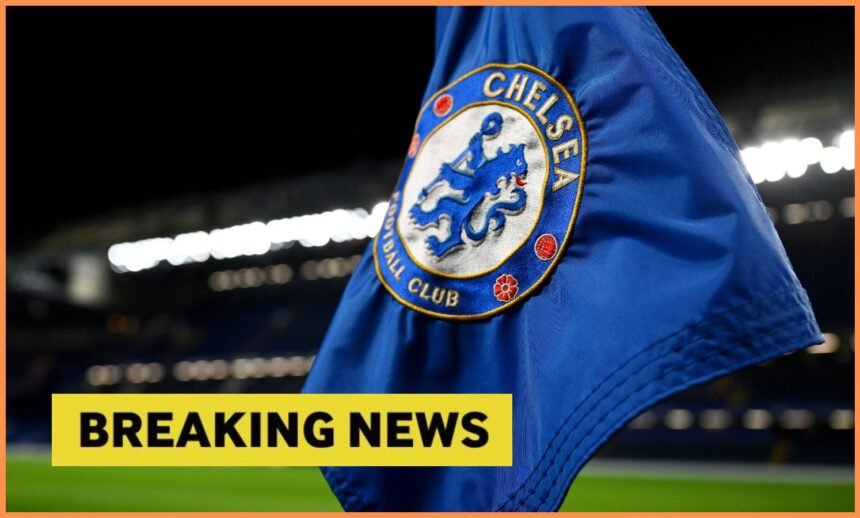 Chelsea breaking news