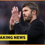Man United breaking news