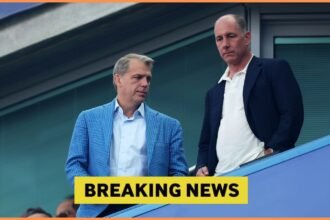 Chelsea want tactician with 50 games and 5 defeats to replace Rosenior