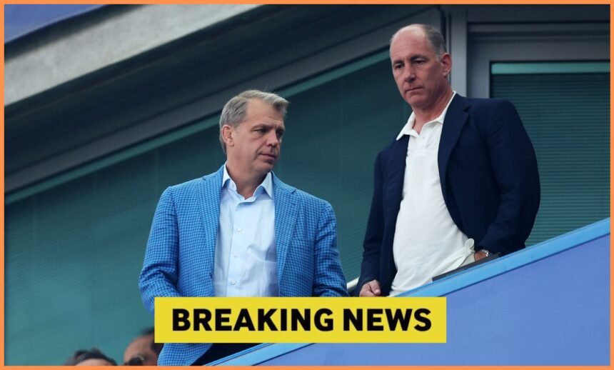 Chelsea want tactician with 50 games and 5 defeats to replace Rosenior