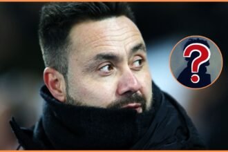 Tottenham make shock move for relegated Premier League star for just £10m
