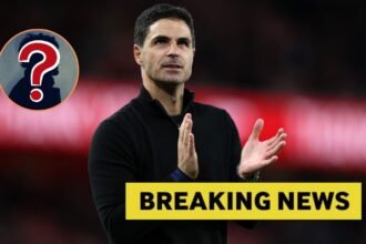 Arsenal set to make over £100m move for 29G/A superstar after title win