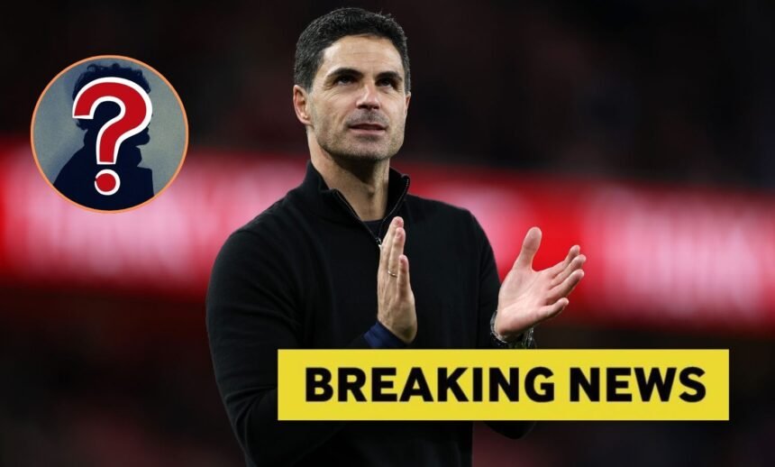 Arsenal set to make over £100m move for 29G/A superstar after title win