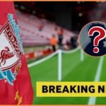 Liverpool FC flag and