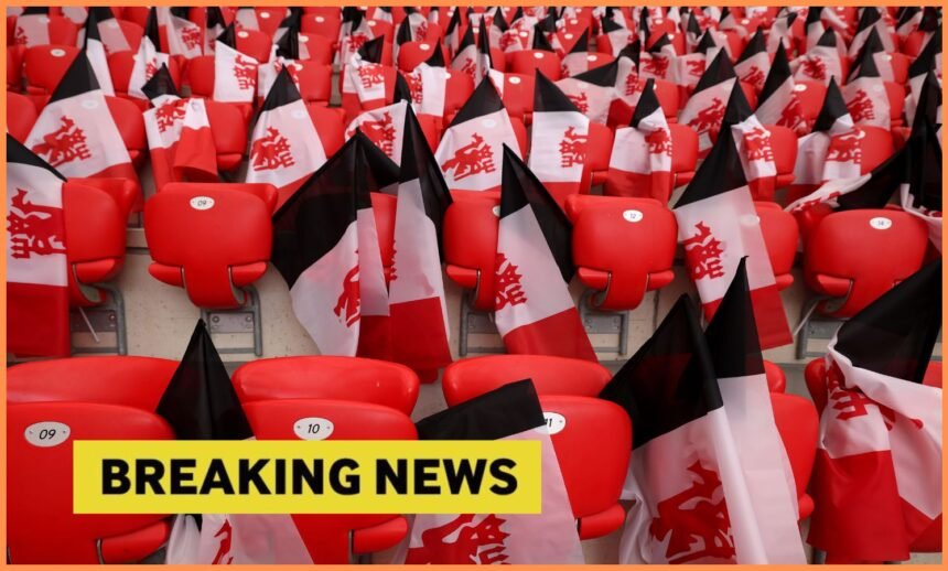 Manchester United lead the race to sign 26-year-old midfield powerhouse