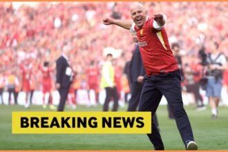 23G/A Liverpool's goals get a big boost as they publicly admit their dream of joining a 'big club'