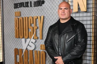 Cain Velasquez on possible return after Rousey vs. Carano: 'You have to make them want to do it if they have the money'