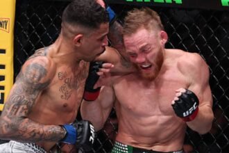 Carlos Prates Dismantles