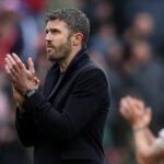 Carrick Alternative: 'The best young coach in the world' wants to be Manchester United manager