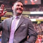 Chris Weidman and Tomas Gervasi Announce 2026 UFC Hall of Fame Inductions