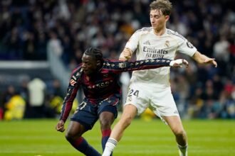 Club intends to sell 'great' star to Tottenham or Everton rather than Barcelona