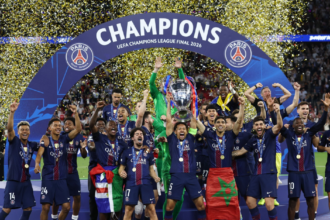 Paris Saint-Germain