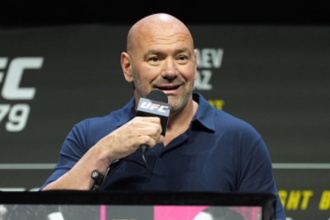 Dana White I Called Trump, Trump Called Putin, We Got a Woman Out of Russian Prison