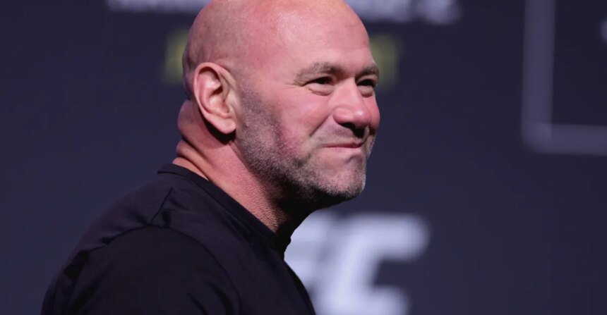Dana White says McGregor vs. Holloway 2 release has nothing to do with tournament MVP Francis Ngannou: 'I don't like what these guys are doing'