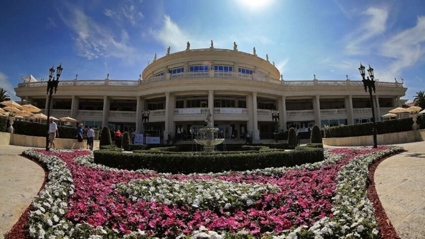 Doral to return in March as part of PGA Tour realignment
