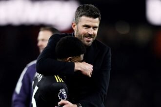 Dream first-man Carrick signing: Manchester United likely to sign £50m Amad upgrade