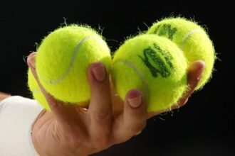 Dylan Dietrich (Virginia) defeats Texas to win NCAA men's tennis championship